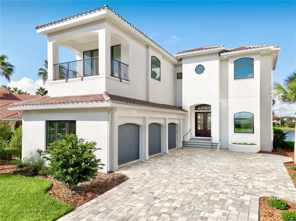 49 HAMMOCK BEACH CIRCLE S, PALM COAST, FL 32137