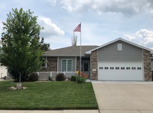 307 Hickory St, Seward, NE 68434