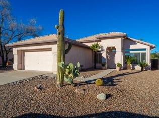 1830 W Moonshadow St, Tucson, AZ 85737