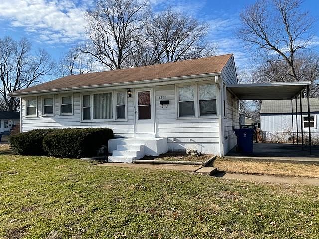 1st image of 4451 Herbert Ave