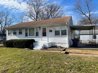 4451 Herbert Ave, Saint Louis, MO 63134