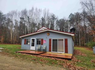 11864 N Sherman Rd, Lake, MI 48632