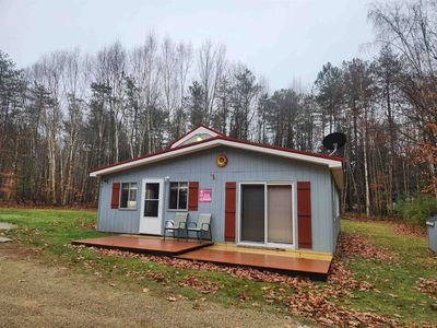 11864 N Sherman Rd, Lake, MI, 48632