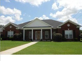 2540 Oak Grove Dr, Semmes, AL 36575