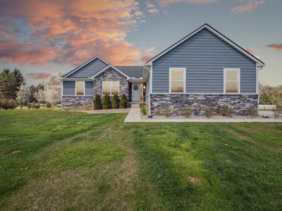 668 Braxwood Pl, Milford, MI, 48381