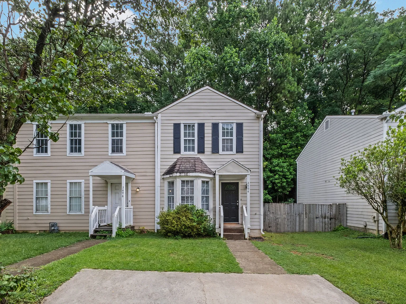 2 bed, 2.5 bath, 1162 sqft, $1,700 — Photo 3