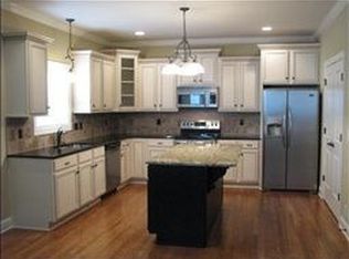 111 Hawthorne Vly, Mount Juliet, TN 37122