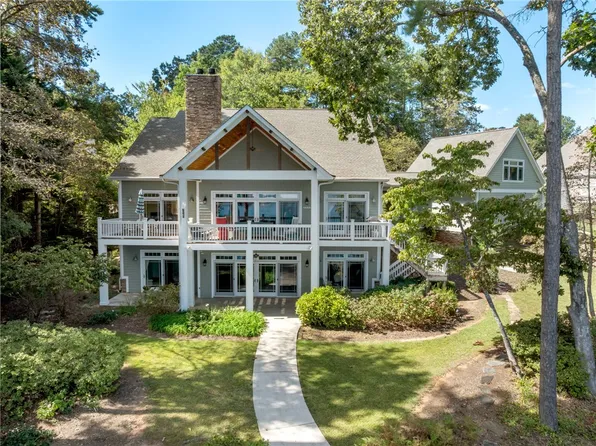 307 Woodgreene Ct, Salem, SC 29676