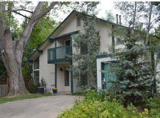 6420 Outrigger Ct, Boulder, CO 80301