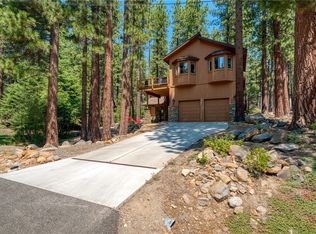 832 Donna Dr, Incline Village, NV