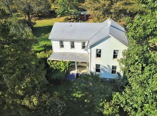 1107 Ivory Foster Rd, Owego, NY 13827