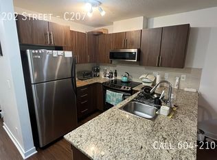 8929 202nd St #C207, Langley, BC V1M0B4