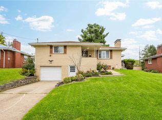 640 Shirls Ave, Washington, PA 15301