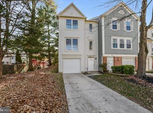 14916 Habersham Cir, Silver Spring, MD 20906