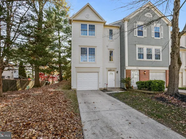 14916 Habersham Cir, Silver Spring, MD 20906