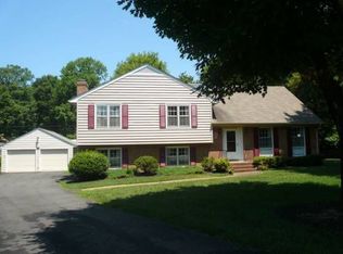 9706 Goodward Pl, North Chesterfield, VA 23236