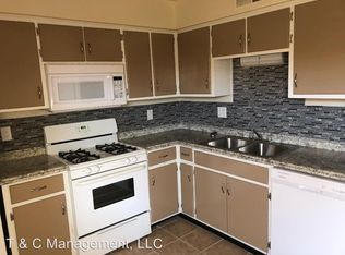 12117 Menaul Blvd NE APT 3, Albuquerque, NM 87112