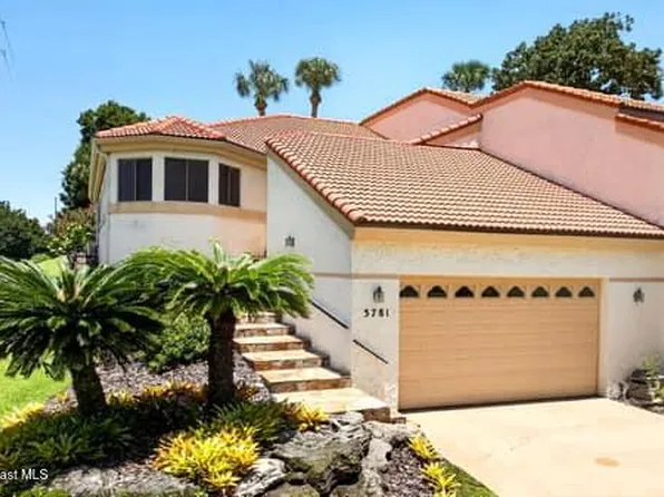 3781 Sawgrass Dr, Titusville, FL 32780