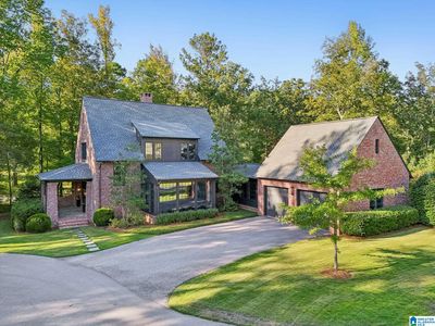 7 Troon, Shoal Creek, AL, 35242