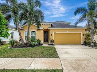 5028 INSHORE LANDING DRIVE, APOLLO BEACH, FL 33572