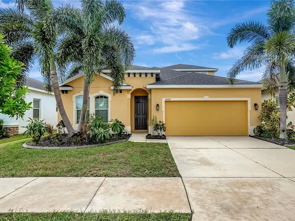 5028 INSHORE LANDING DRIVE, APOLLO BEACH, FL 33572