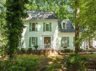 9301 Greenfield Dr, Raleigh, NC 27615