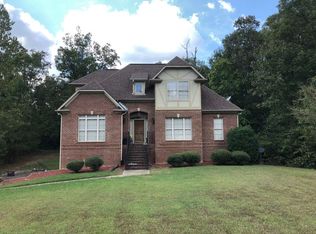 7789 Eagle Dr, Mc Calla, AL 35111