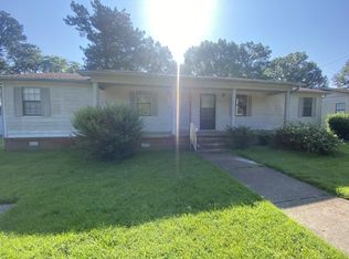 116 Eastlawn Dr #1, Dyersburg, TN 38024