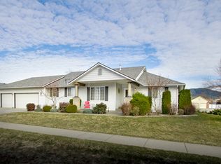 4330 N Mount Carrol St, Coeur D Alene, ID 83815
