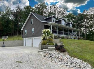 272 Alma Dr, Greenup, KY 41144