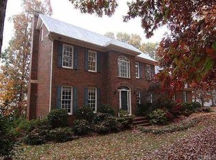 1414 Kings Branch Way, Raleigh, NC 27614