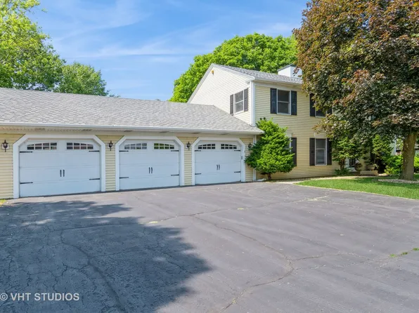 65 Old Post Rd, Montgomery, IL 60538