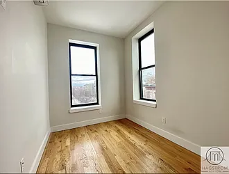 Rented by Hagstrom Management Inc