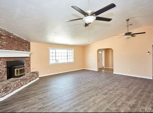 62551 La Crescenta Dr, Joshua Tree, CA 92252