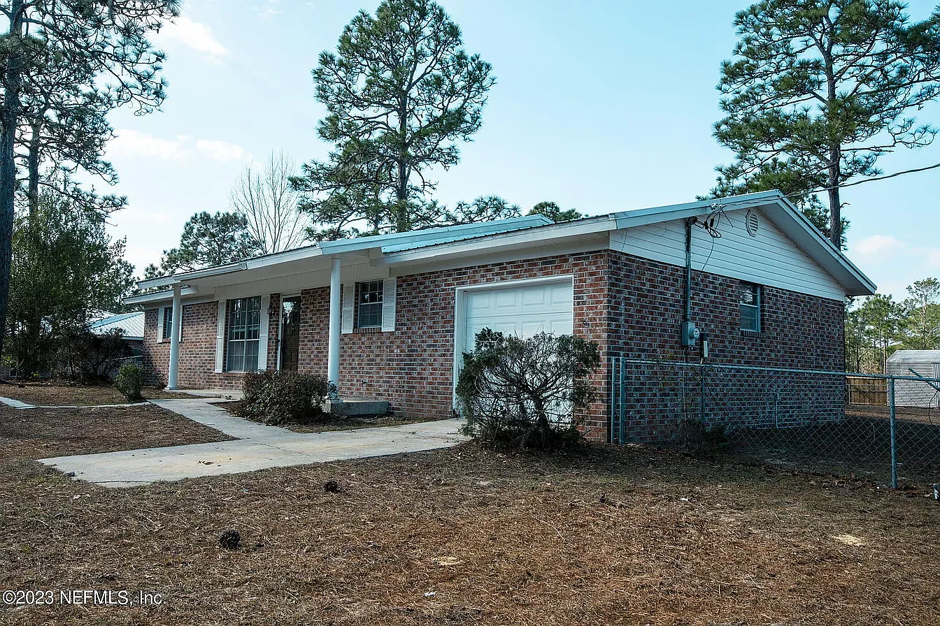 Oak Dr, Keystone Heights — Photo 1