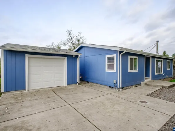 2554 SW Leonard St, Corvallis, OR 97333