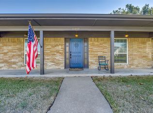 6401 Stonewall St, Greenville, TX 75402