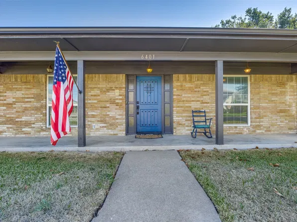 6401 Stonewall St, Greenville, TX 75402
