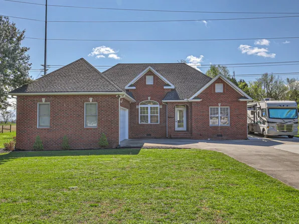 104 Megan Cir, Shelbyville, TN 37160