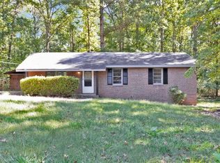 10145 Blackwell St, Covington, GA 30014