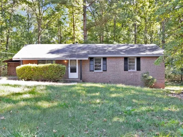 10145 Blackwell St, Covington, GA 30014