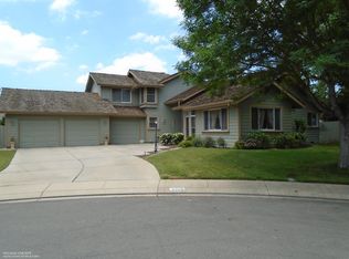 3225 Lakeshore Ct, Modesto, CA 95355