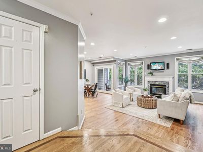 4681 Lawton Way APT 103, Alexandria, VA, 22311