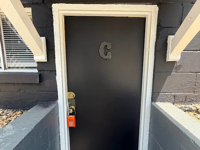 1 bed, 1.0 bath, 500 sqft, $750 — Photo 3