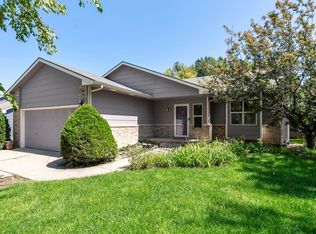 11605 W Central Park Ct, Wichita, KS 67205
