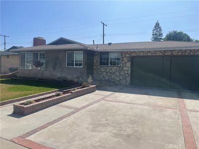 2154 W Clover Ave, Anaheim, CA, 92801