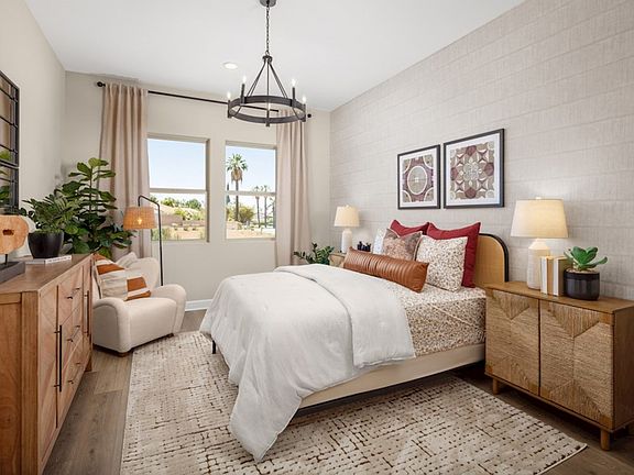 Windsor Secondary Bedroom