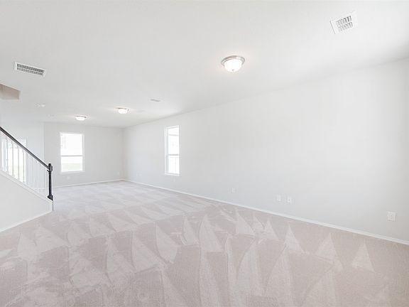 Melrose Floor Plan