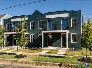 1113 N 33rd St, Richmond, VA 23223