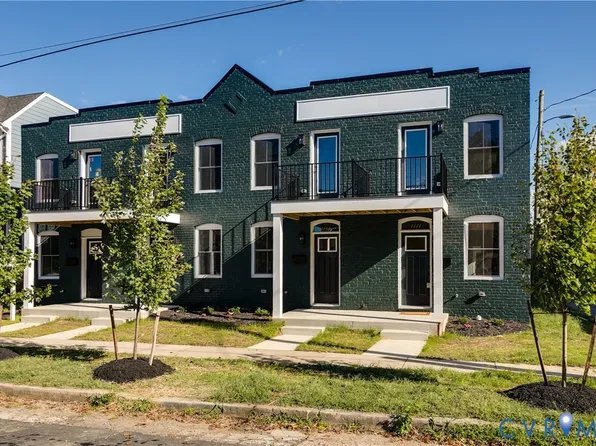 1113 N 33rd St, Richmond, VA 23223